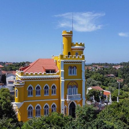 Vila Aurora ลูโซ ภายนอก รูปภาพ