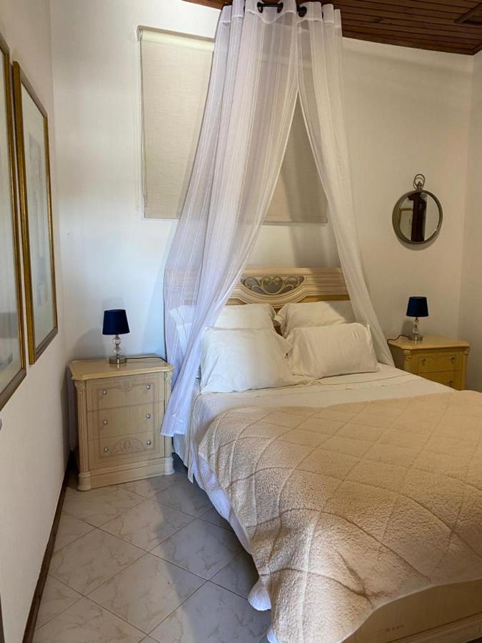 Vila Aurora ลูโซ ภายนอก รูปภาพ
