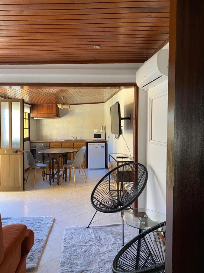 Vila Aurora ลูโซ ภายนอก รูปภาพ