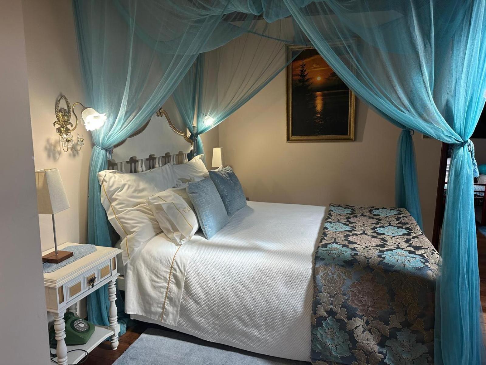 Vila Aurora ลูโซ ภายนอก รูปภาพ