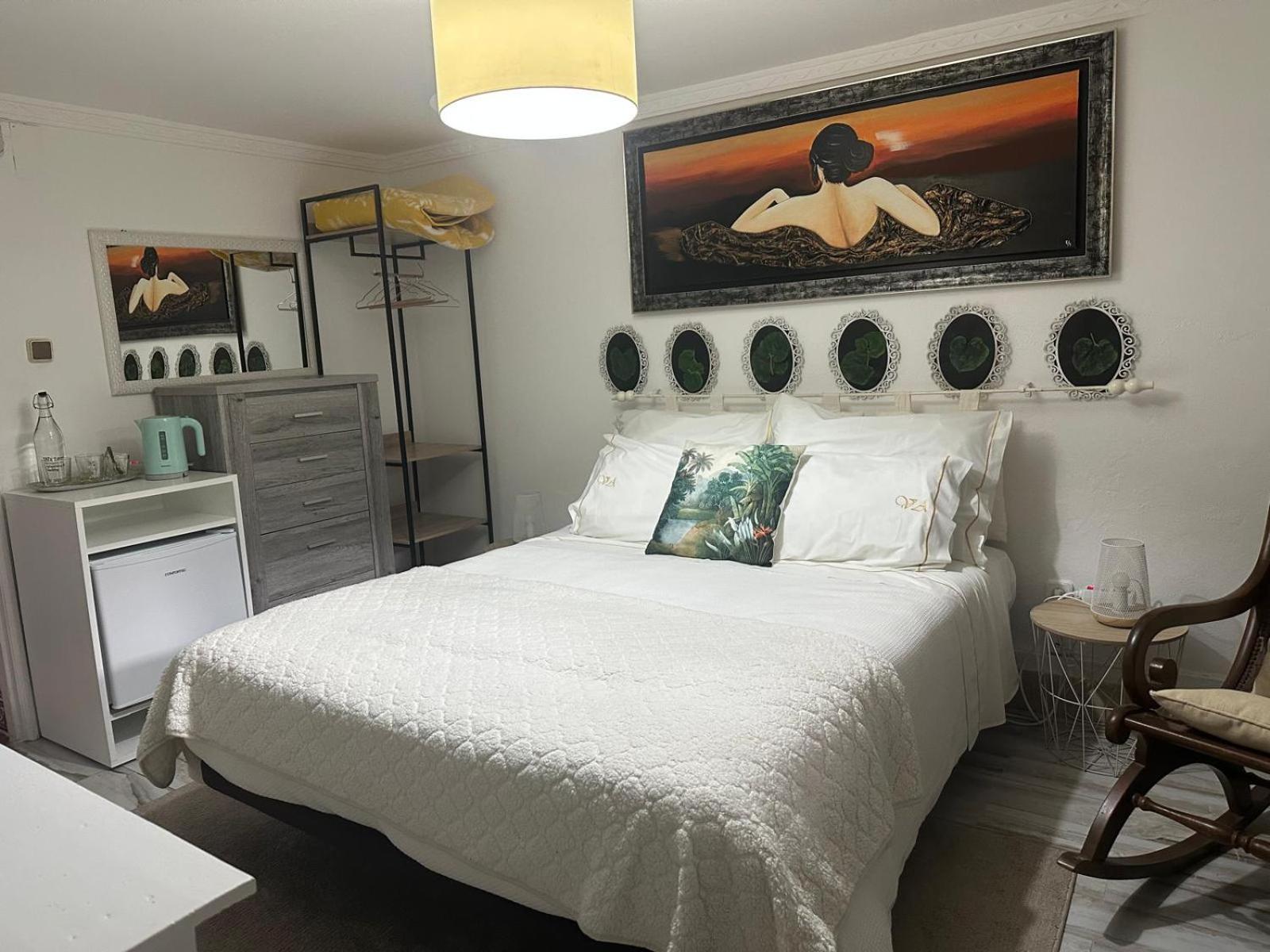 Vila Aurora ลูโซ ภายนอก รูปภาพ
