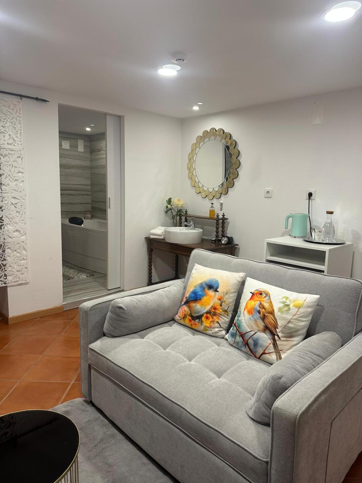 Vila Aurora ลูโซ ภายนอก รูปภาพ