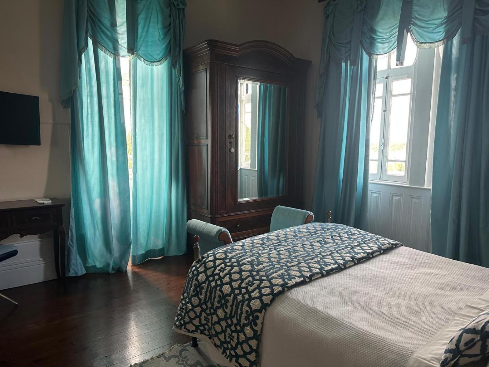 Vila Aurora ลูโซ ภายนอก รูปภาพ